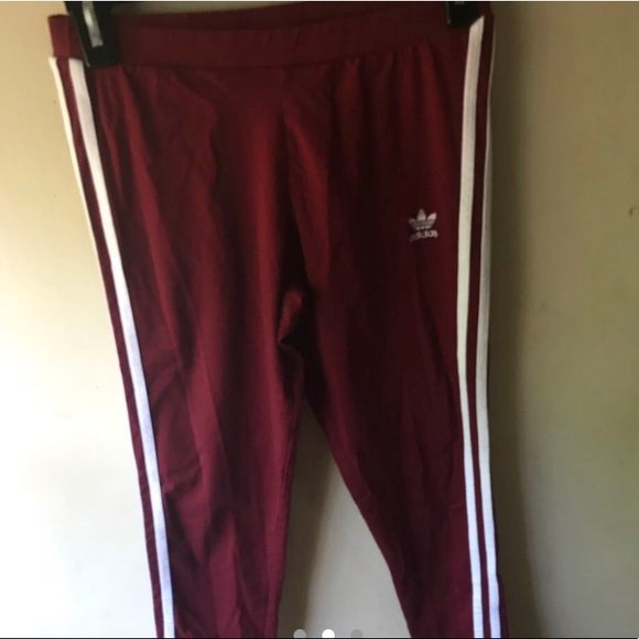 Adidas Leggings - Picture 2 of 3